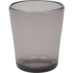 MIN544018 Mingle Double Old Fashioned 14 oz - Smoke