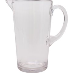MIN544307 Mingle Pitcher 74 oz - Clear