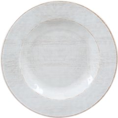 6400206 Grove Melamine Salad Plate 9" - Buff