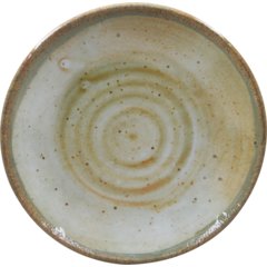 GA5500170 Gathering Melamine Dinner Plate 11" - Adobe