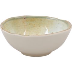 GA5501270 Gathering Melamine Dip Bowl 9 oz - Adobe