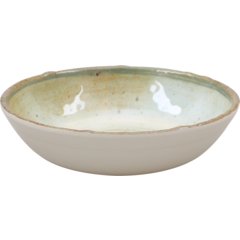 GA5500370 Gathering Melamine Small Bowl 35.5 oz - Adobe