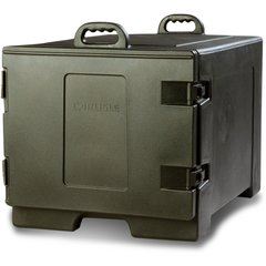 TC1826N03 Cateraide™ Sheet Pan, Tray Carrier  - Black