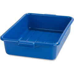 N4401014 Comfort Curve™ Tote Box 20" x 15" x 5" - Blue