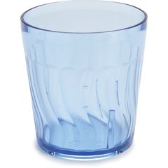 DX4GC954 Tumbler Swirl 9 oz (72/cs) - Blue