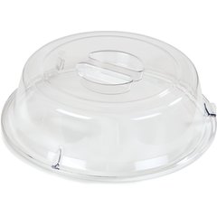 DXEC0907 Clear Dome 9" (12/cs) - Translucent