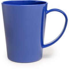 4306814 Carlisle® Mug 12 oz - Ocean Blue