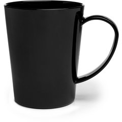 4306803 Carlisle® Mug 12 oz - Black