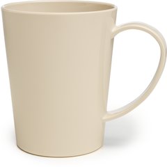 4306842 Carlisle® Mug 12 oz - Bone
