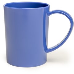 4306614 Carlisle® Mug 8 oz - Ocean Blue