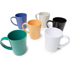 4306614 Carlisle® Mug 8 oz - Ocean Blue