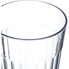 013207 Bistro SAN Tumbler 32 oz - Clear