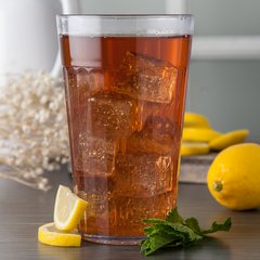 013207 Bistro SAN Tumbler 32 oz - Clear