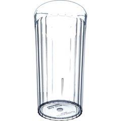012007 Bistro SAN Tumbler 20 oz - Clear