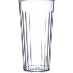 012007 Bistro SAN Tumbler 20 oz - Clear