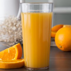 012007 Bistro SAN Tumbler 20 oz - Clear