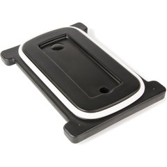 XT255003 Lid Assembly (XT2500, XT5000) - Black