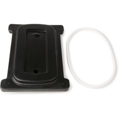 XT255003 Lid Assembly (XT2500, XT5000) - Black