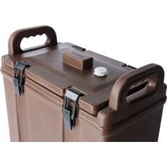 LD500N01 Cateraide™ LD Insulated Beverage Server 5 Gallon - Brown