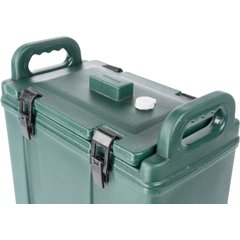 LD500N08 Cateraide™ LD Insulated Beverage Server 5 Gallon - Forest Green