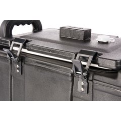 LD500N03 Cateraide™ LD Insulated Beverage Server 5 Gallon - Black