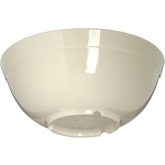 GA5501170 Gathering Melamine Small Bowl 17 oz - Adobe