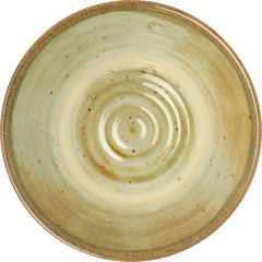 GA5501170 Gathering Melamine Small Bowl 17 oz - Adobe