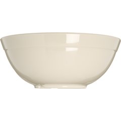 GA5501170 Gathering Melamine Small Bowl 17 oz - Adobe