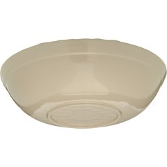 GA5500370 Gathering Melamine Small Bowl 35.5 oz - Adobe