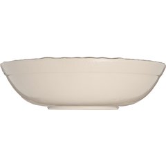 GA5500370 Gathering Melamine Small Bowl 35.5 oz - Adobe