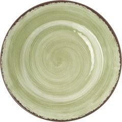 5400246 Mingle™ Melamine Dinner Plate 9" - Jade