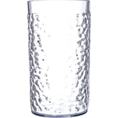 551707 Pebble Optic™ SAN Tumbler 16.7 oz - Clear