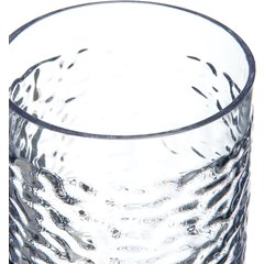 551707 Pebble Optic™ SAN Tumbler 16.7 oz - Clear
