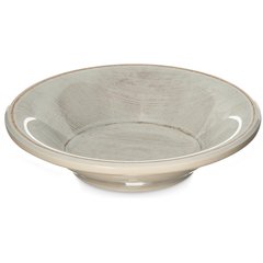 6401806 Grove Melamine Fruit Bowl 4.5 oz - Buff