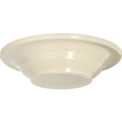 6401806 Grove Melamine Fruit Bowl 4.5 oz - Buff