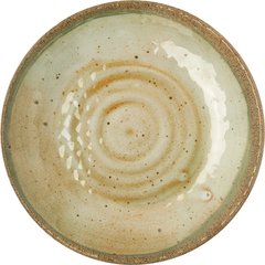 GA5500170 Gathering Melamine Dinner Plate 11" - Adobe