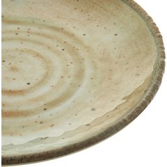 GA5500170 Gathering Melamine Dinner Plate 11" - Adobe