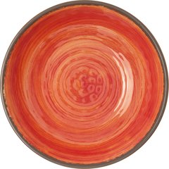 5401952 Mingle™ Melamine Cereal Bowl 32 oz - Fireball
