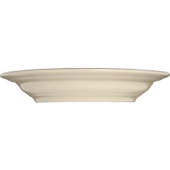5400352 Mingle™ Melamine Rimmed Soup Bowl 28.5 oz - Fireball