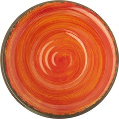 5401852 Mingle™ Melamine Fruit Bowl 4.5 oz - Fireball