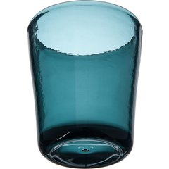 MIN544015 Mingle Double Old Fashioned 14 oz - Teal