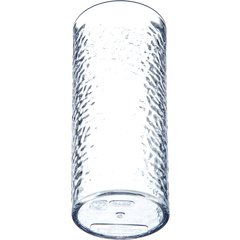 551907 Pebble Optic™ SAN Tumbler 20 oz - Clear