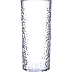 551907 Pebble Optic™ SAN Tumbler 20 oz - Clear