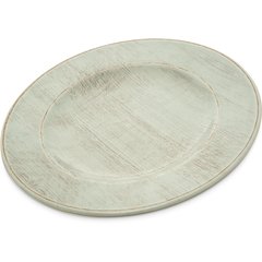 6400206 Grove Melamine Salad Plate 9" - Buff