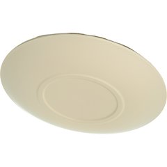 GA5500270 Gathering Melamine Salad Plate 9" - Adobe