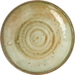 GA5500270 Gathering Melamine Salad Plate 9" - Adobe