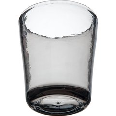 MIN544018 Mingle Double Old Fashioned 14 oz - Smoke