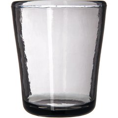 MIN544018 Mingle Double Old Fashioned 14 oz - Smoke