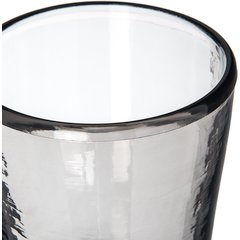 MIN544018 Mingle Double Old Fashioned 14 oz - Smoke