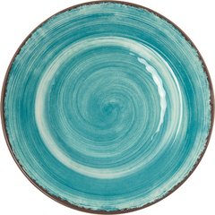 5400215 Mingle™ Melamine Dinner Plate 9" - Aqua